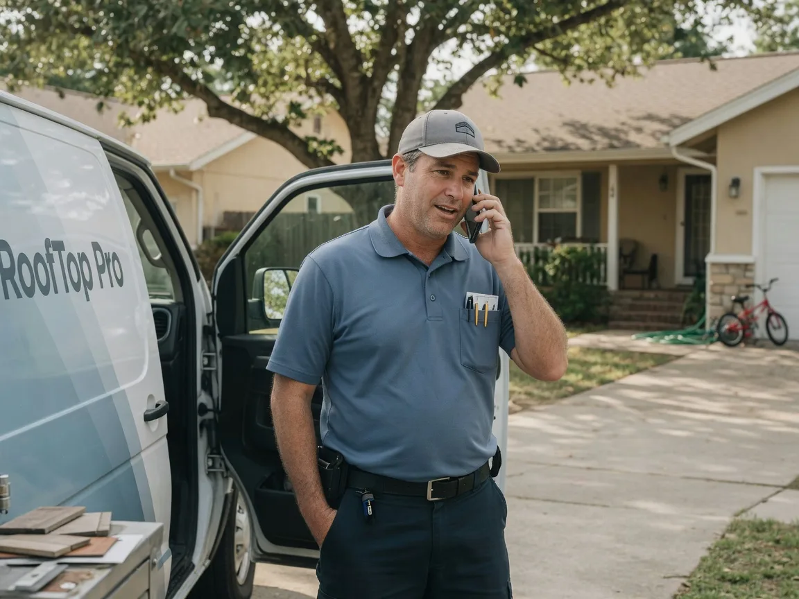 Roof Repair Amistad, NM FAQs