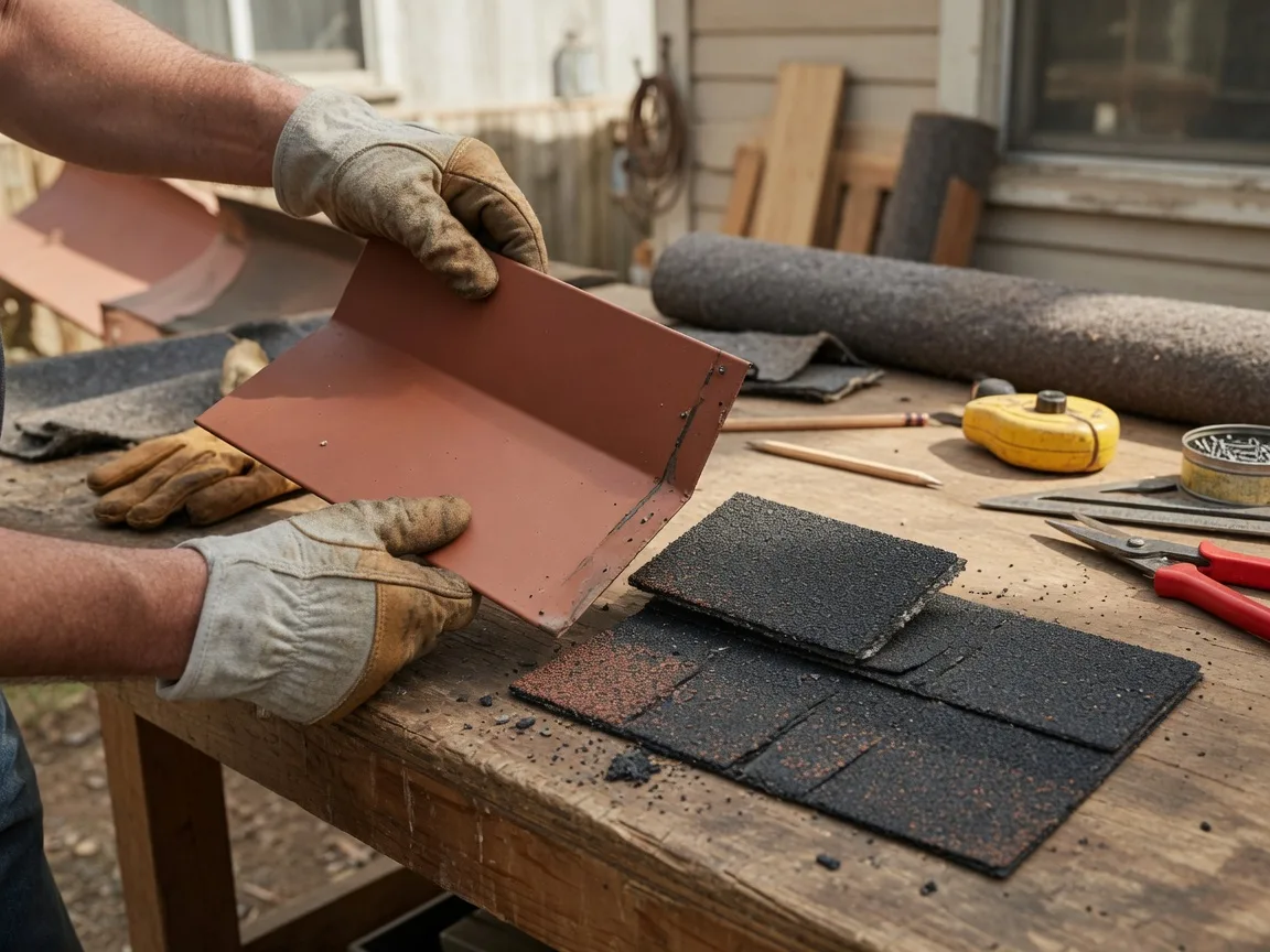 Roof Repair company in Amistad, NM